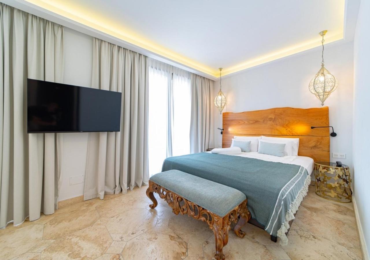 Sierra Blanca Resort Art Of Healing Marbella Ngoại thất bức ảnh