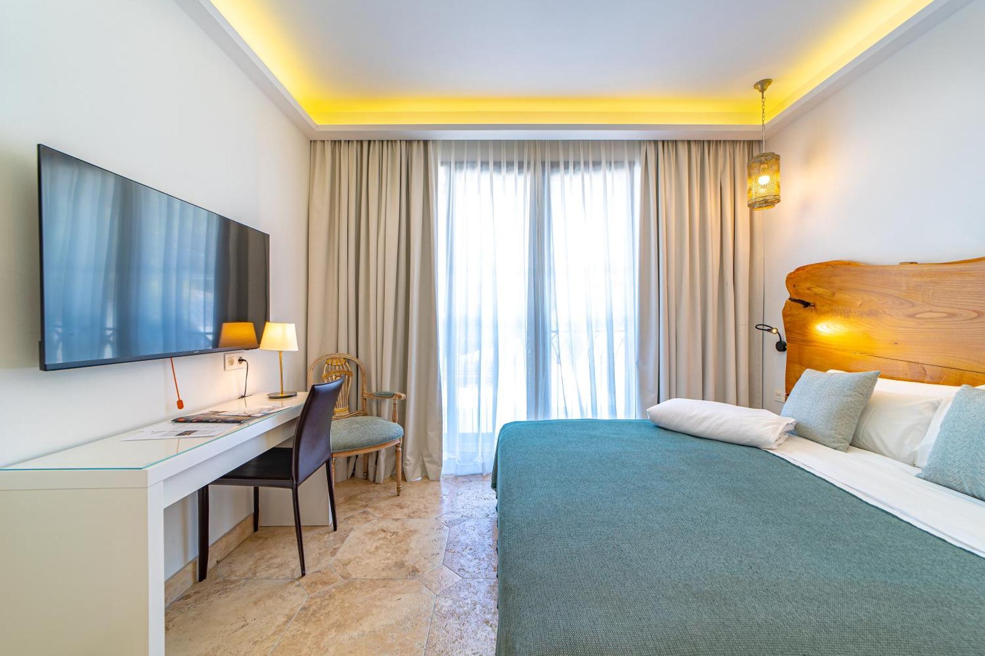 Sierra Blanca Resort Art Of Healing Marbella Ngoại thất bức ảnh