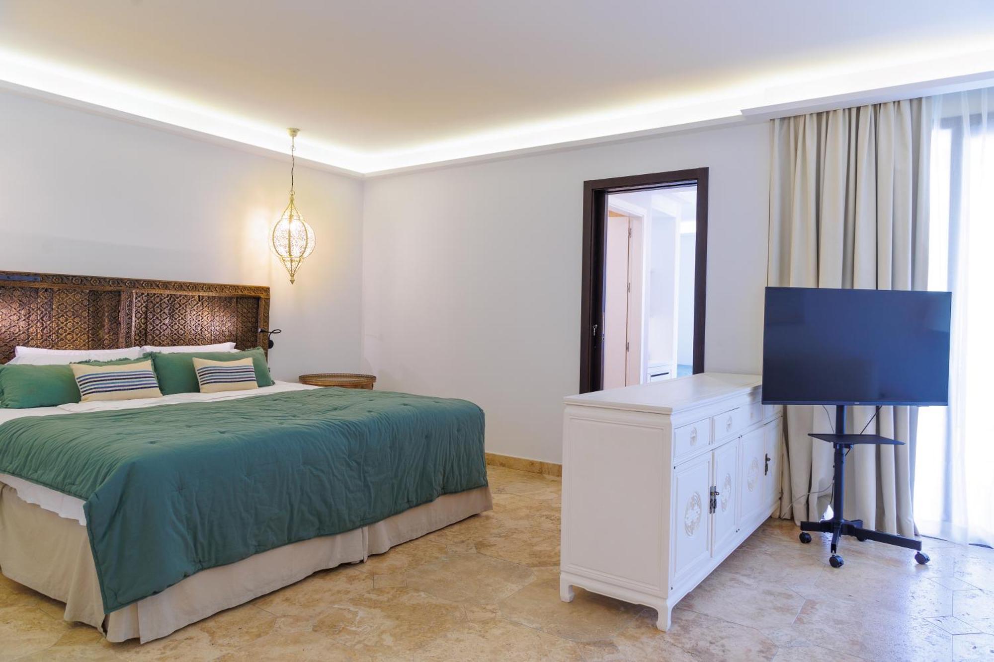 Sierra Blanca Resort Art Of Healing Marbella Ngoại thất bức ảnh