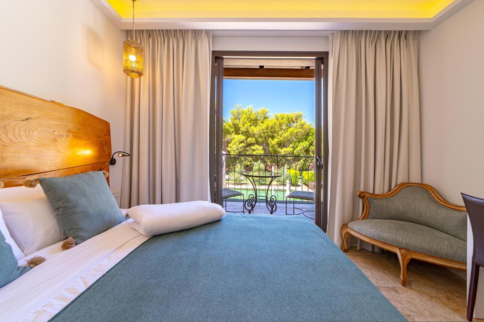 Sierra Blanca Resort Art Of Healing Marbella Ngoại thất bức ảnh
