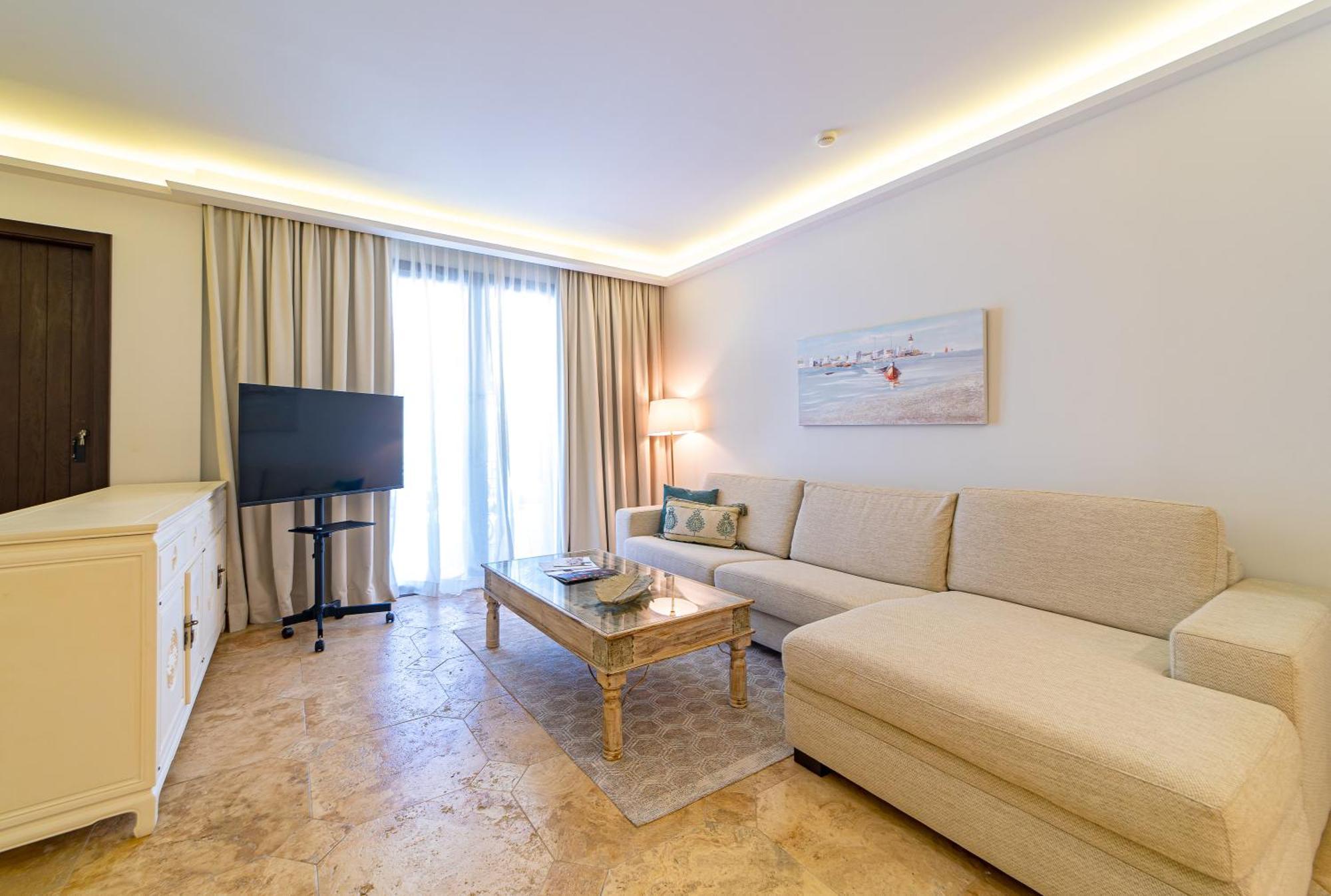 Sierra Blanca Resort Art Of Healing Marbella Ngoại thất bức ảnh