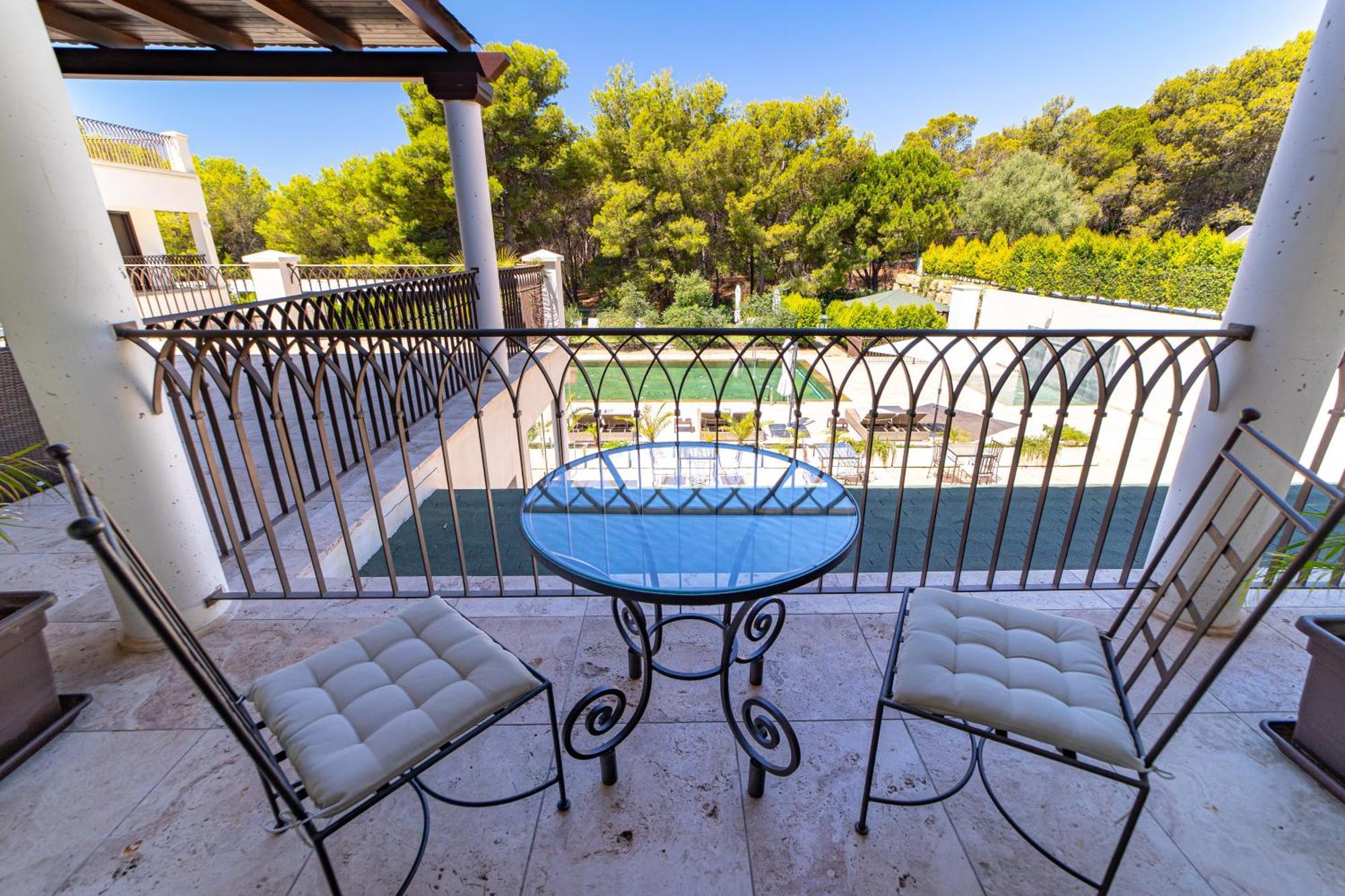 Sierra Blanca Resort Art Of Healing Marbella Ngoại thất bức ảnh