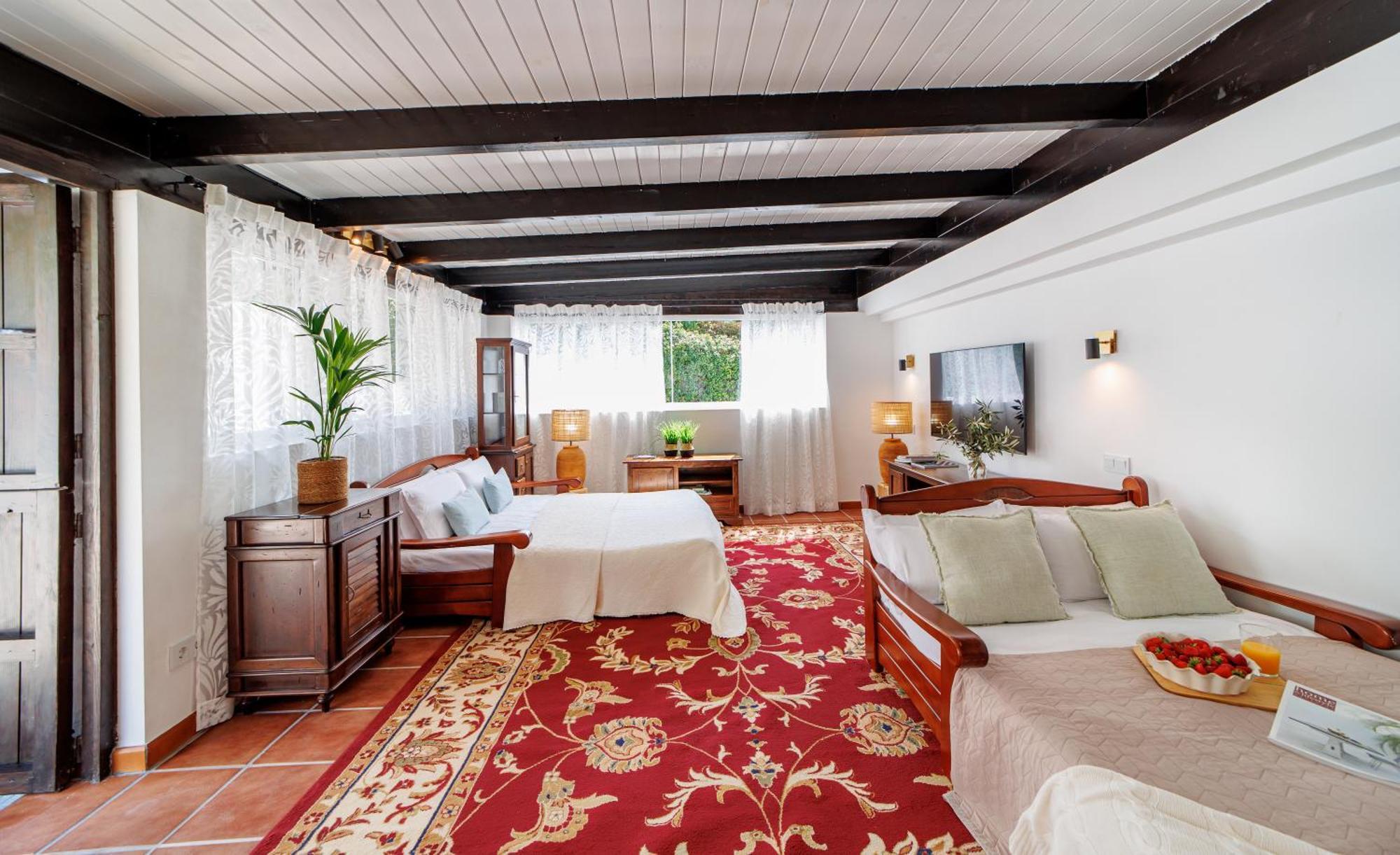 Sierra Blanca Resort Art Of Healing Marbella Ngoại thất bức ảnh