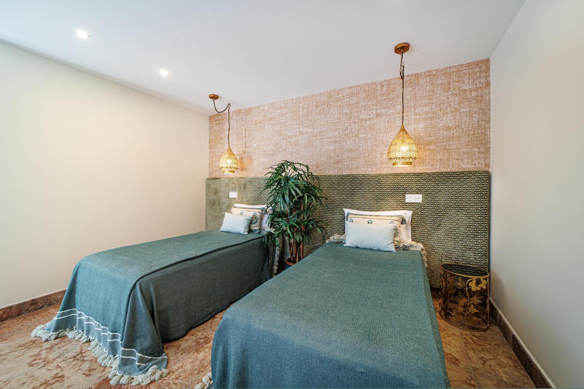 Sierra Blanca Resort Art Of Healing Marbella Phòng bức ảnh